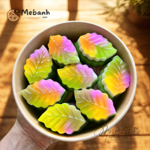 Hướng dẫn đặt bánh rau câu sinh nhật tại biên hòa